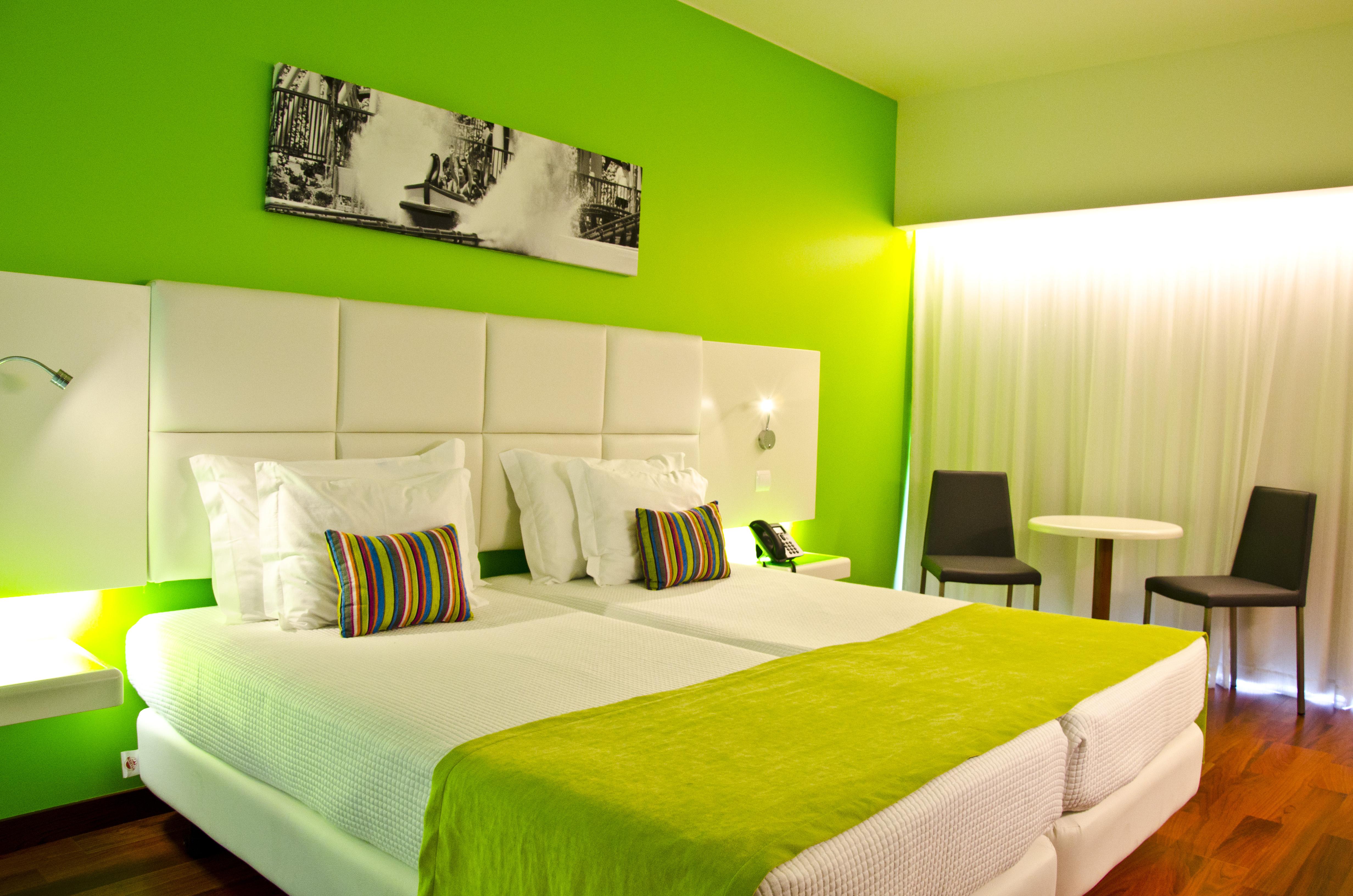 Aquashow Park Hotel Картейра Экстерьер фото
