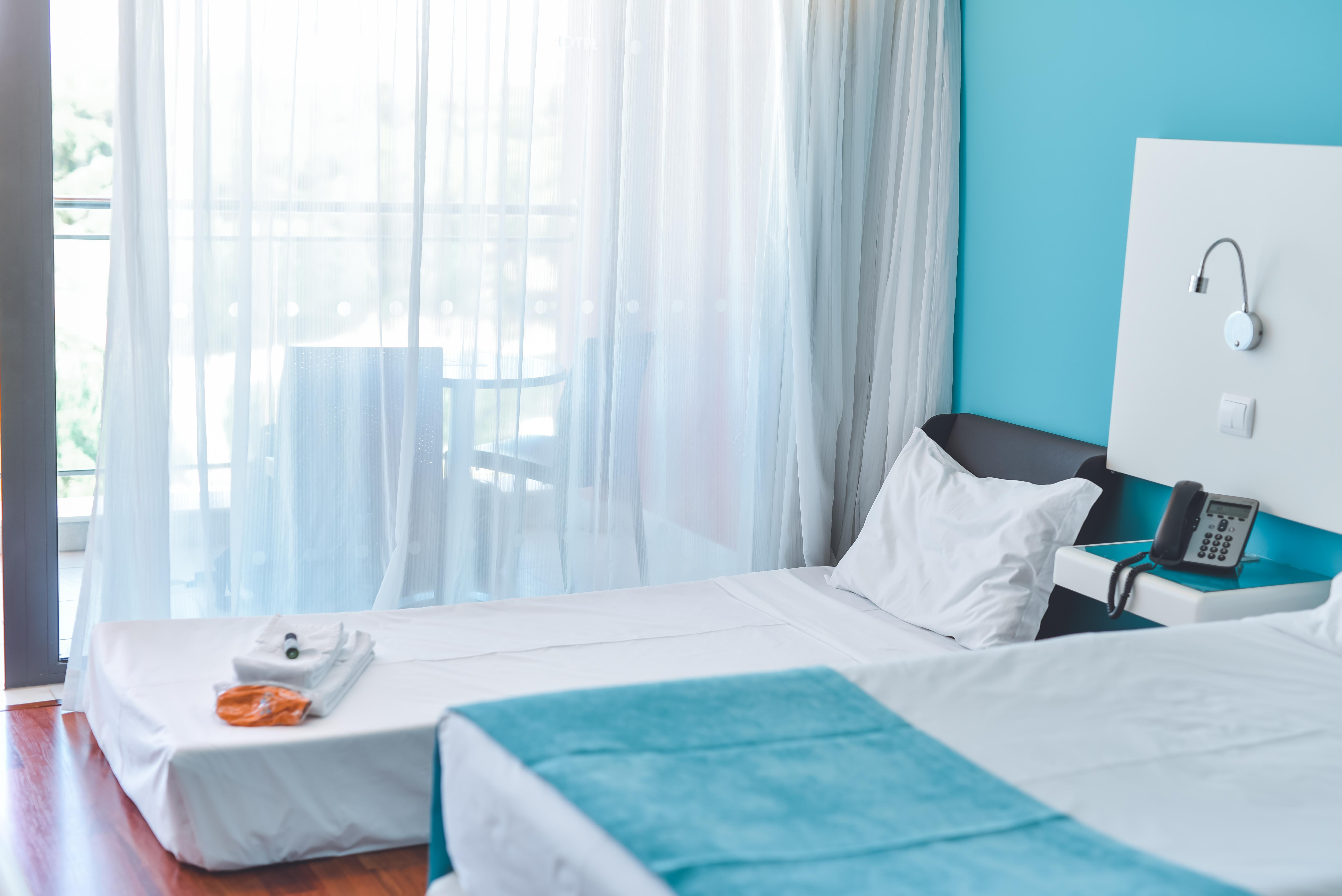 Aquashow Park Hotel Картейра Экстерьер фото