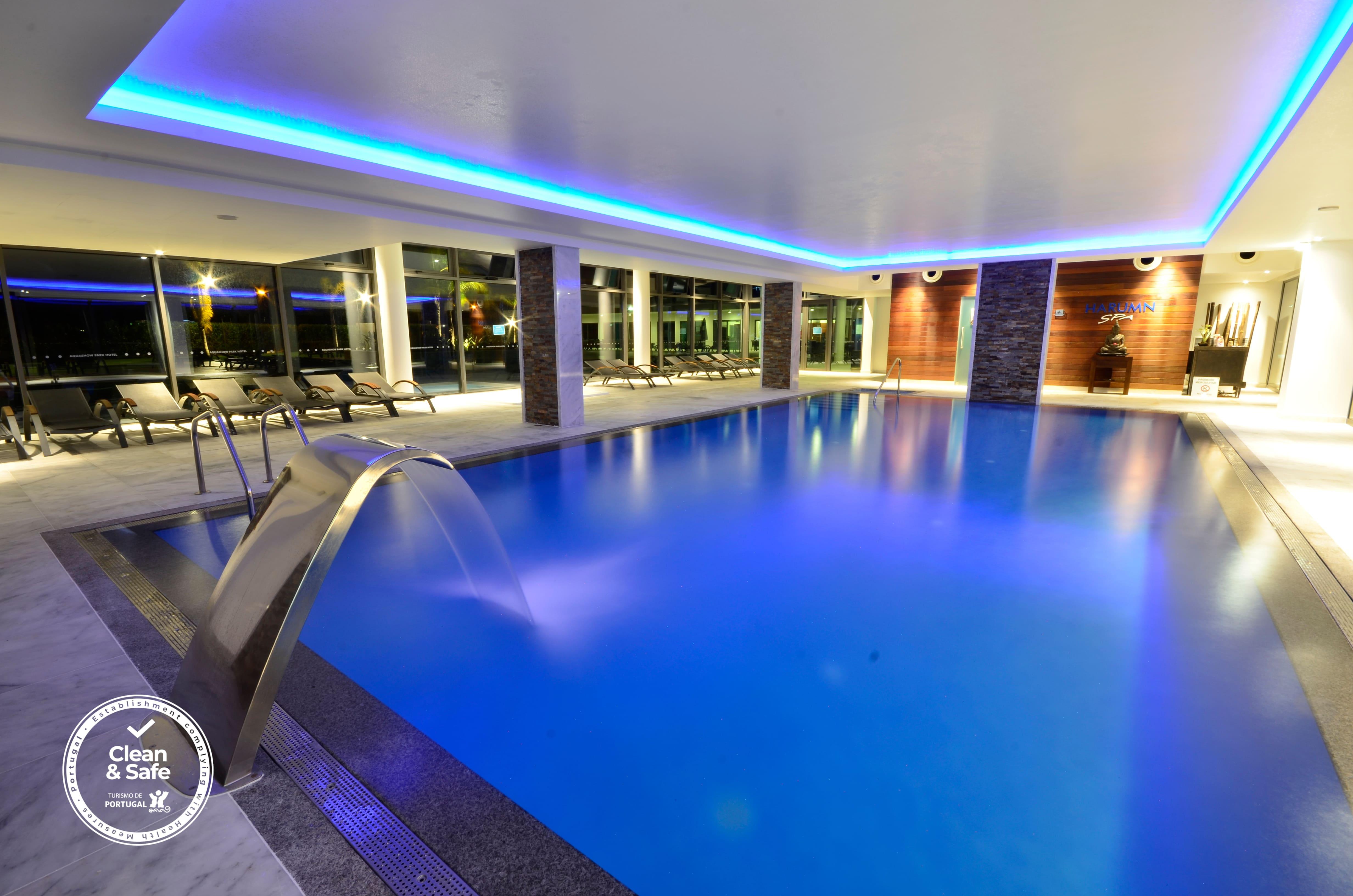 Aquashow Park Hotel Картейра Экстерьер фото