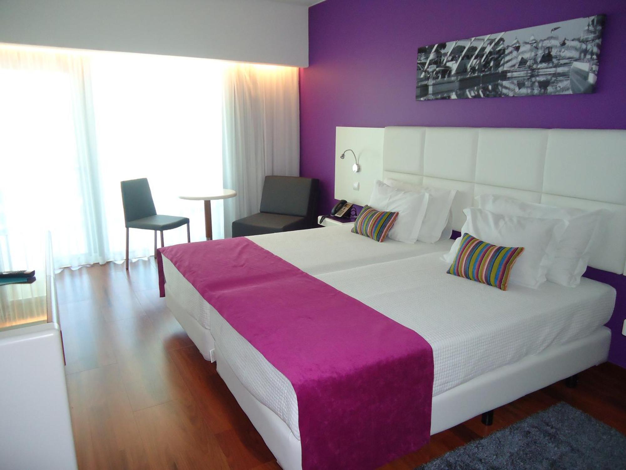 Aquashow Park Hotel Картейра Номер фото
