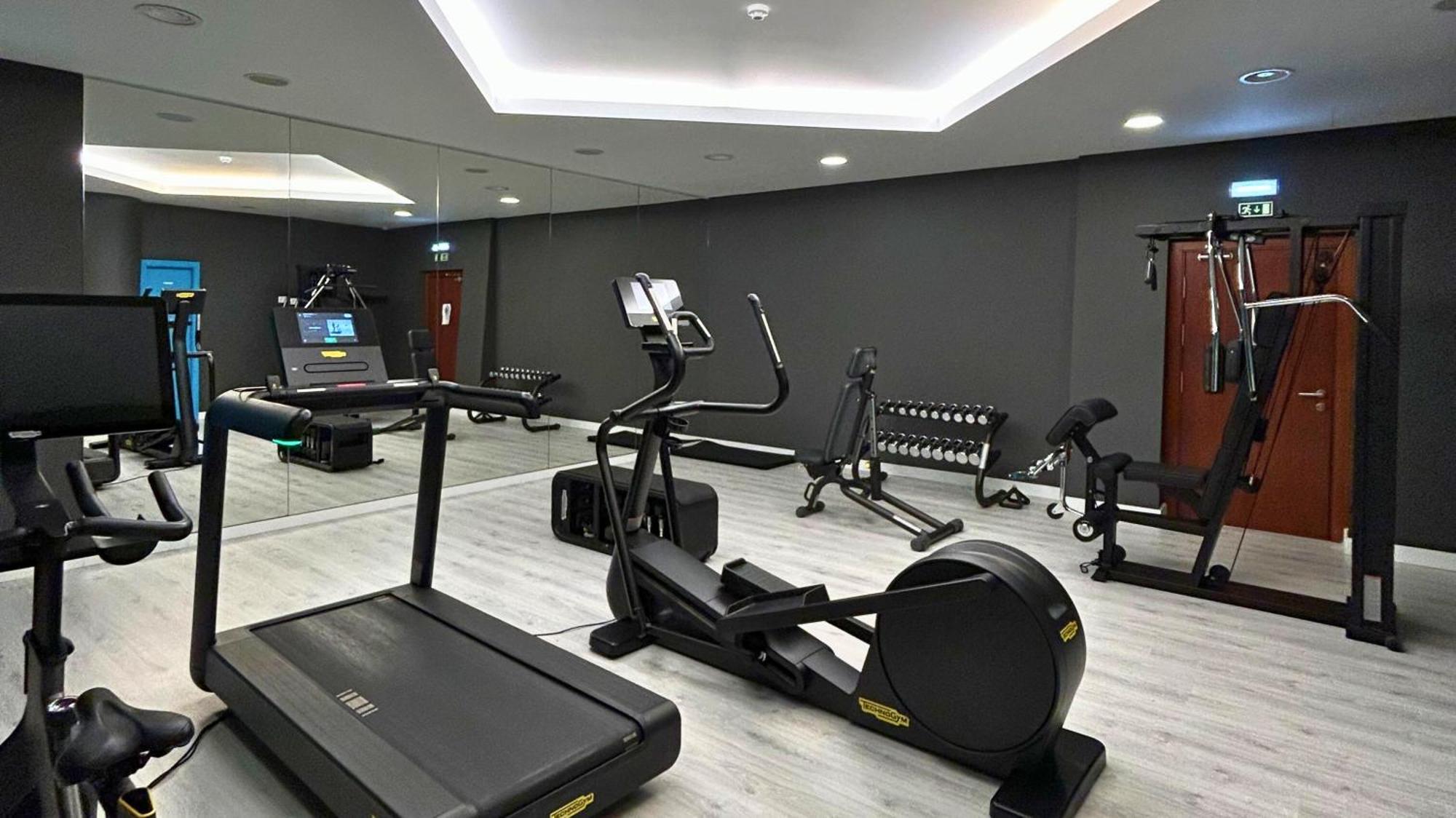 Aquashow Park Hotel Картейра Экстерьер фото